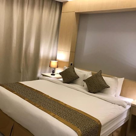 Asfar Suites Shaqra ภายนอก รูปภาพ