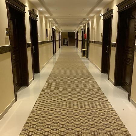 Asfar Suites Shaqra ภายนอก รูปภาพ