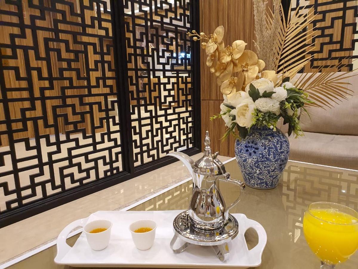 Asfar Suites Shaqra ภายนอก รูปภาพ