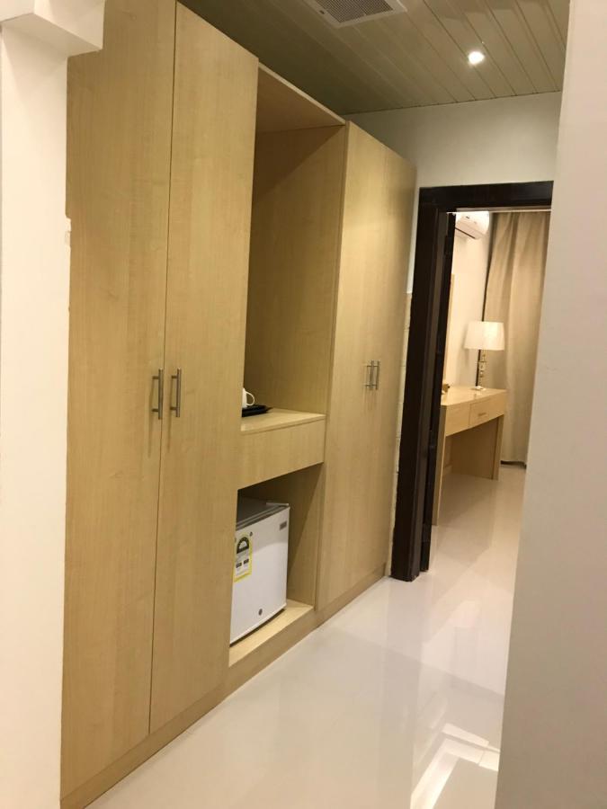 Asfar Suites Shaqra ภายนอก รูปภาพ