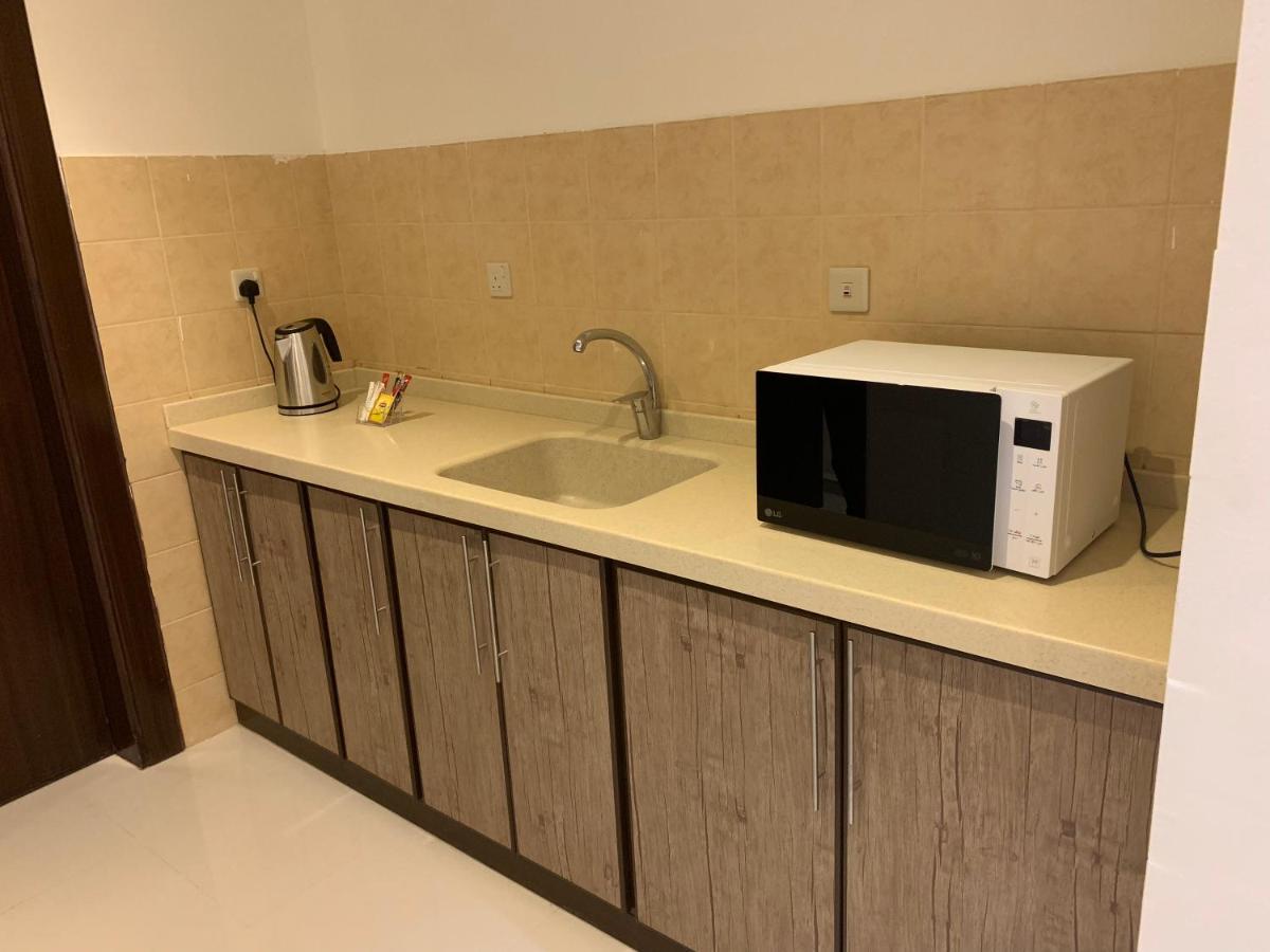 Asfar Suites Shaqra ภายนอก รูปภาพ