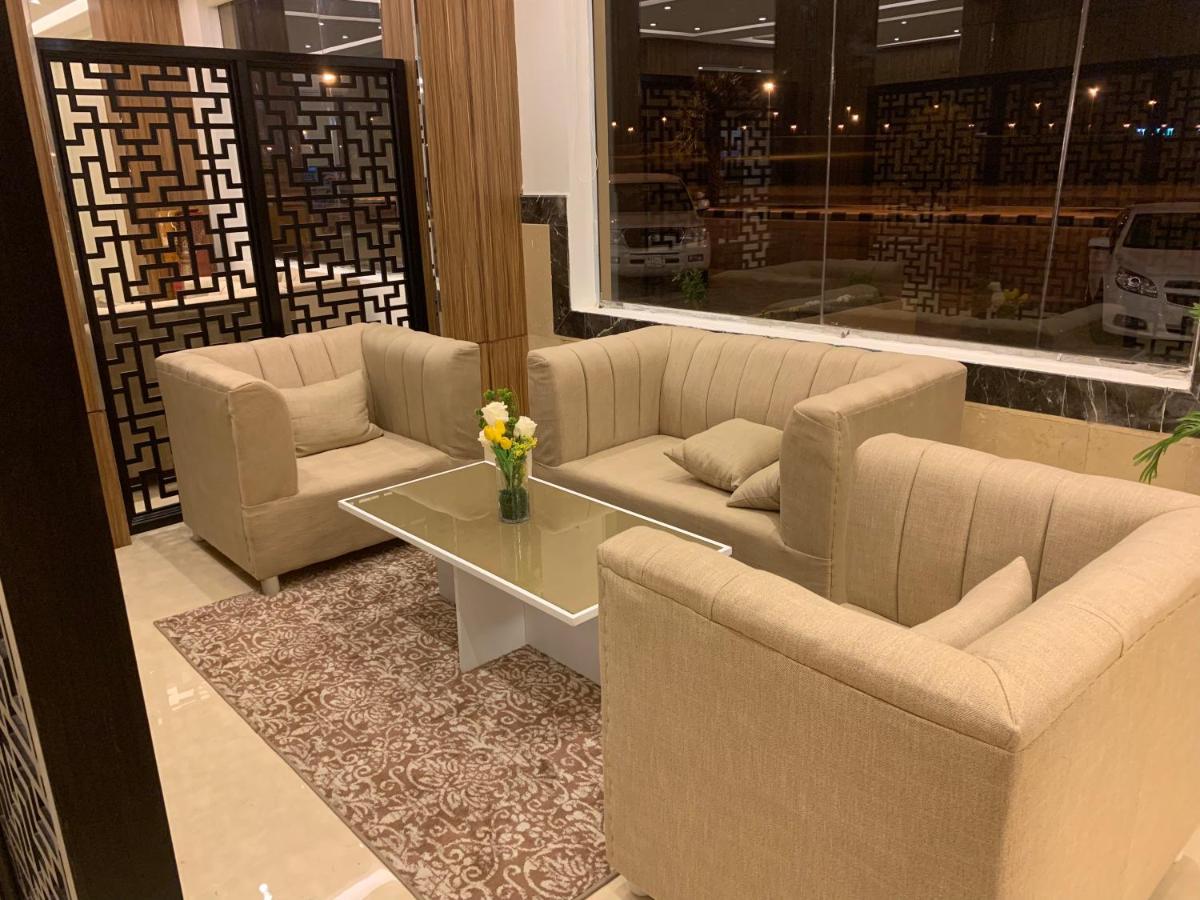 Asfar Suites Shaqra ภายนอก รูปภาพ