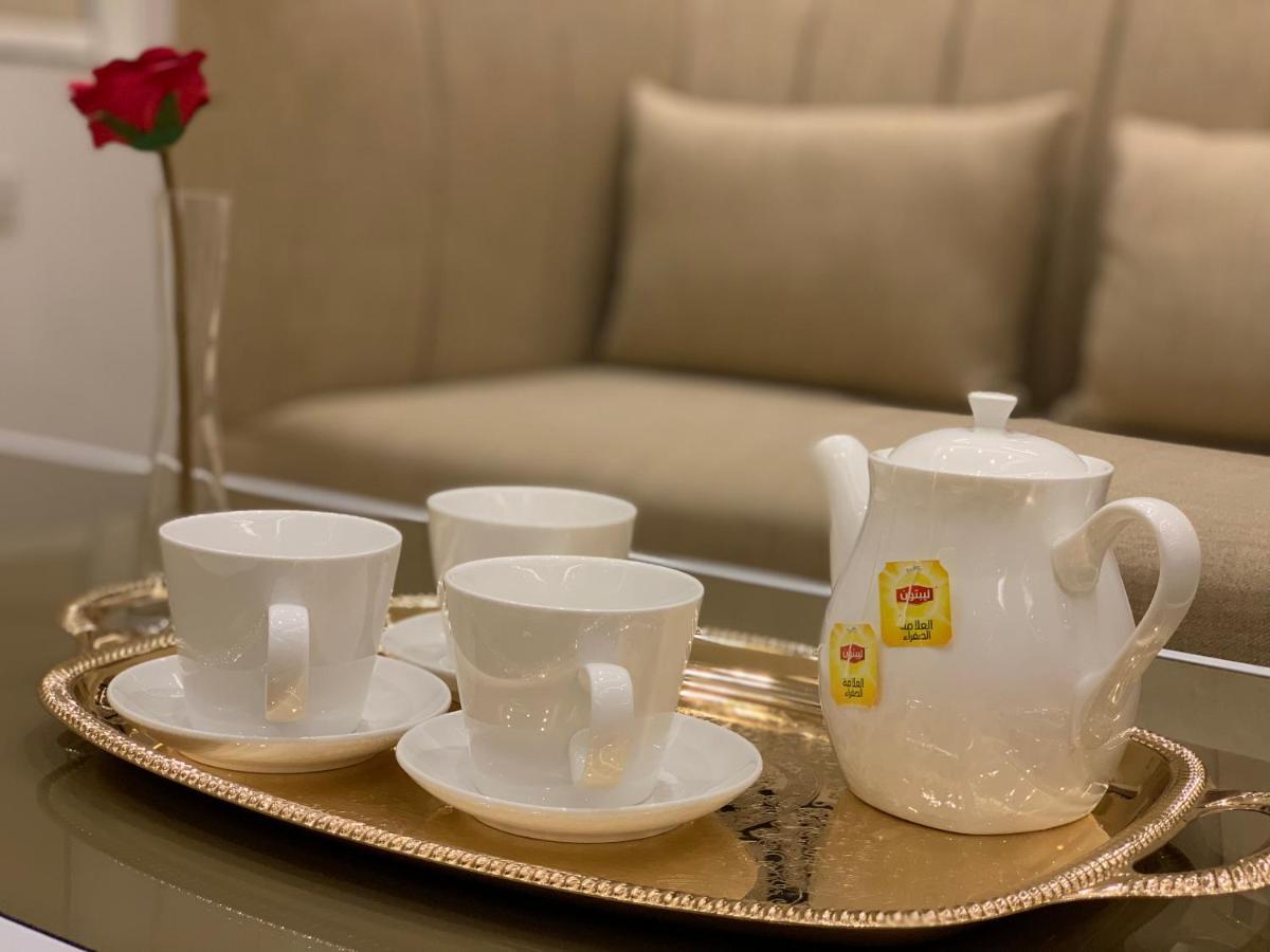 Asfar Suites Shaqra ภายนอก รูปภาพ