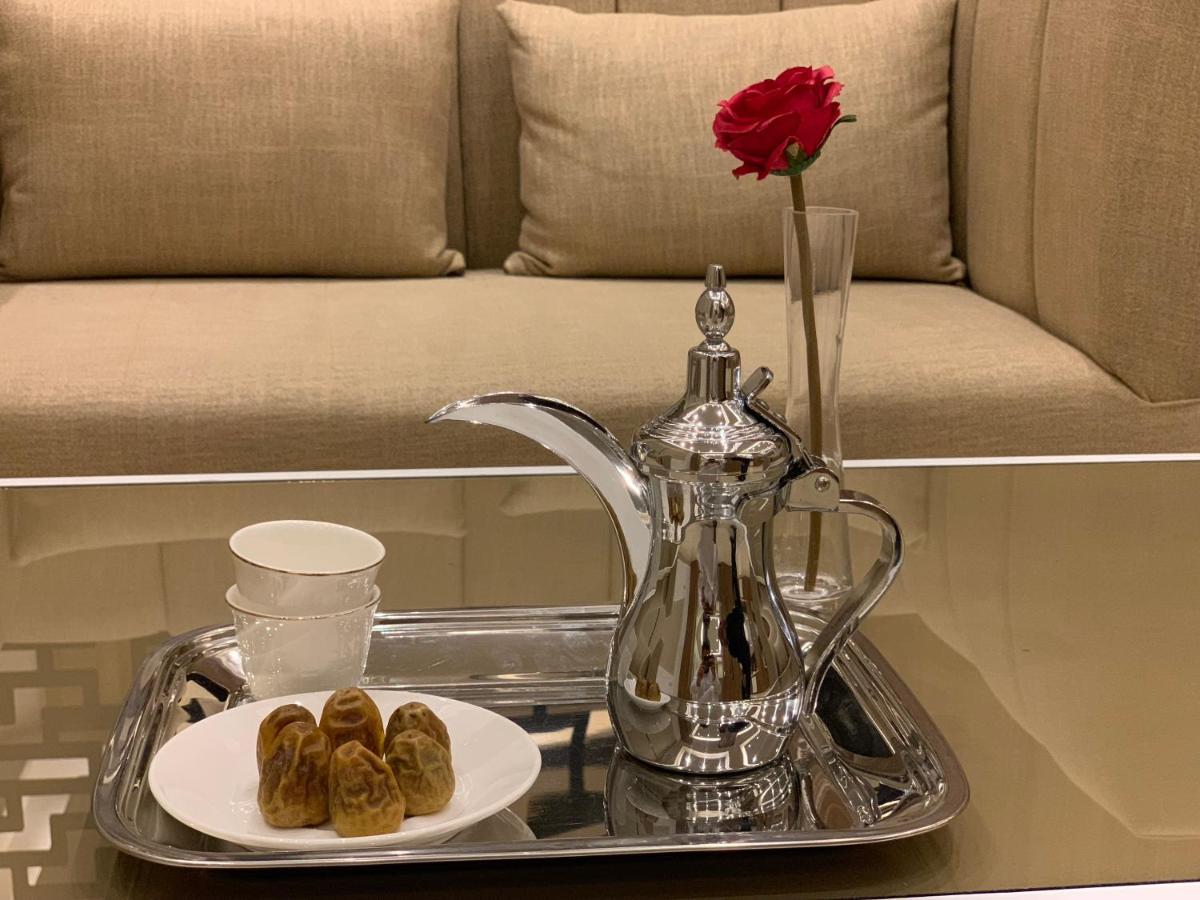 Asfar Suites Shaqra ภายนอก รูปภาพ