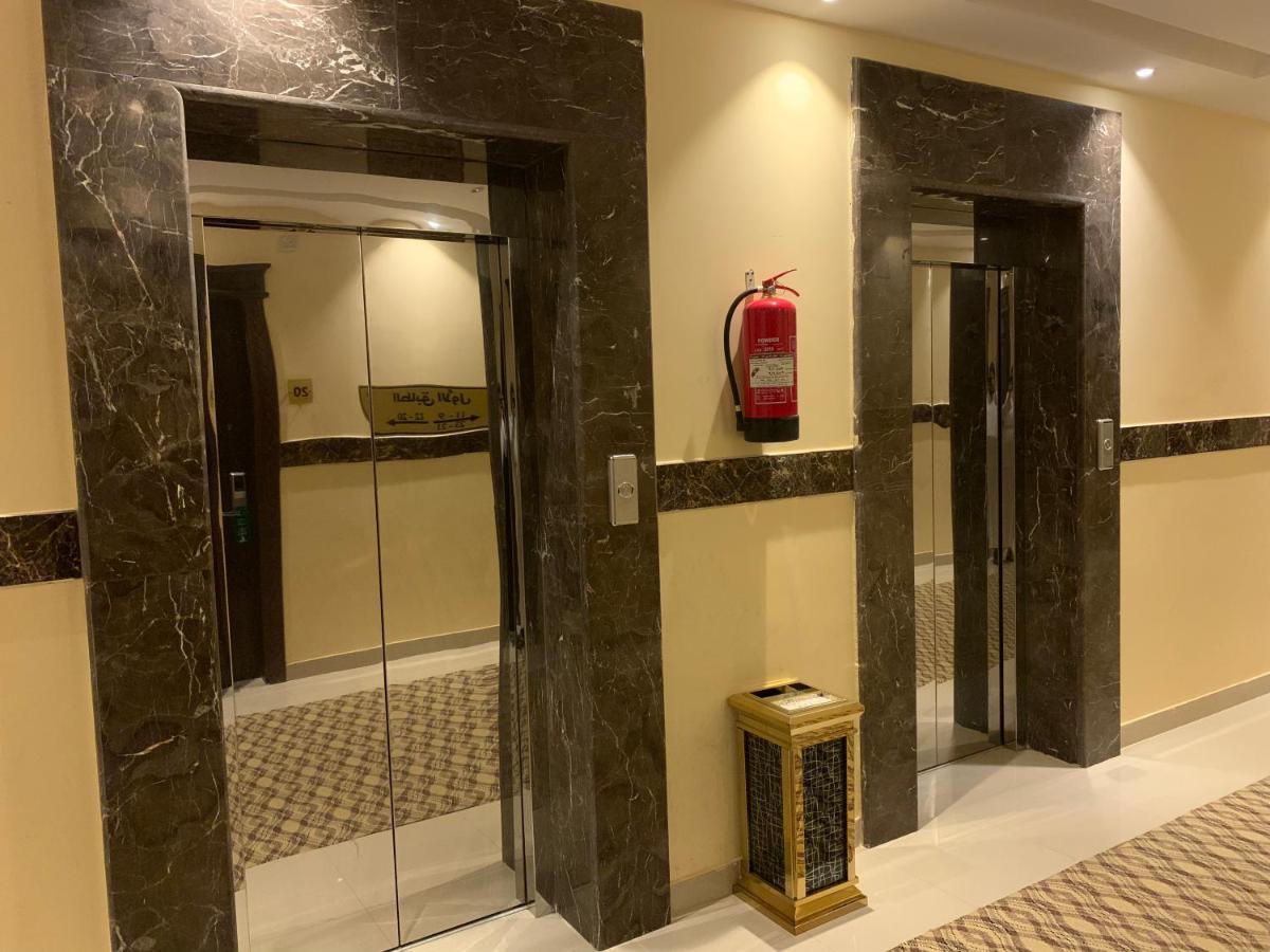 Asfar Suites Shaqra ภายนอก รูปภาพ