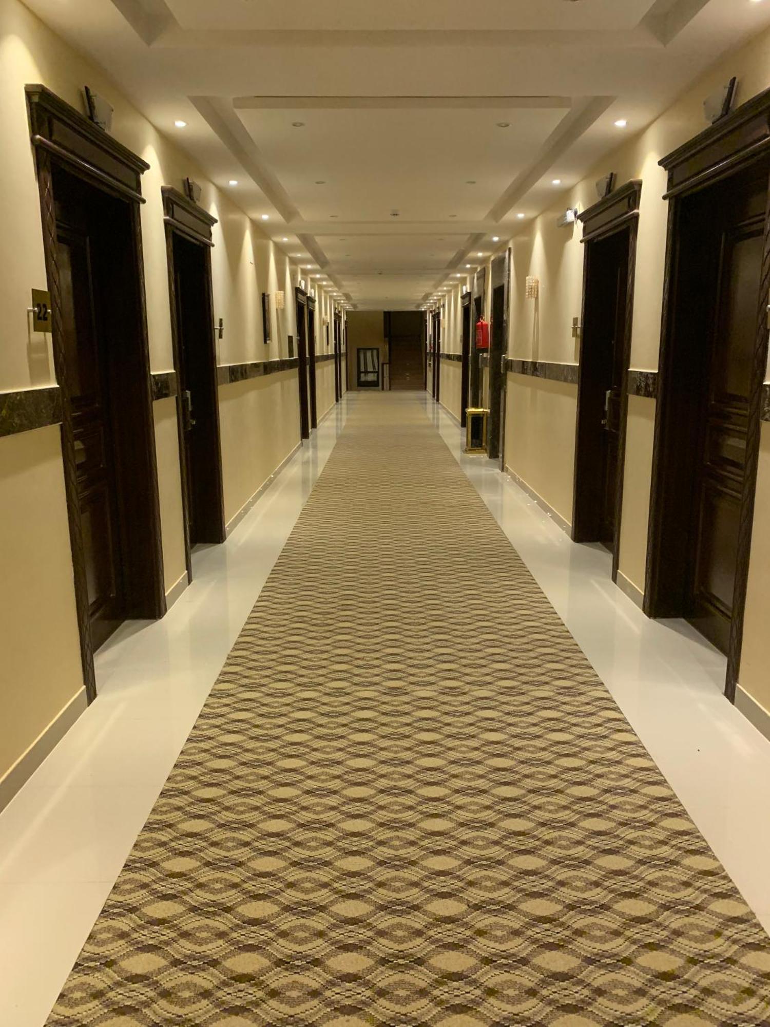 Asfar Suites Shaqra ภายนอก รูปภาพ