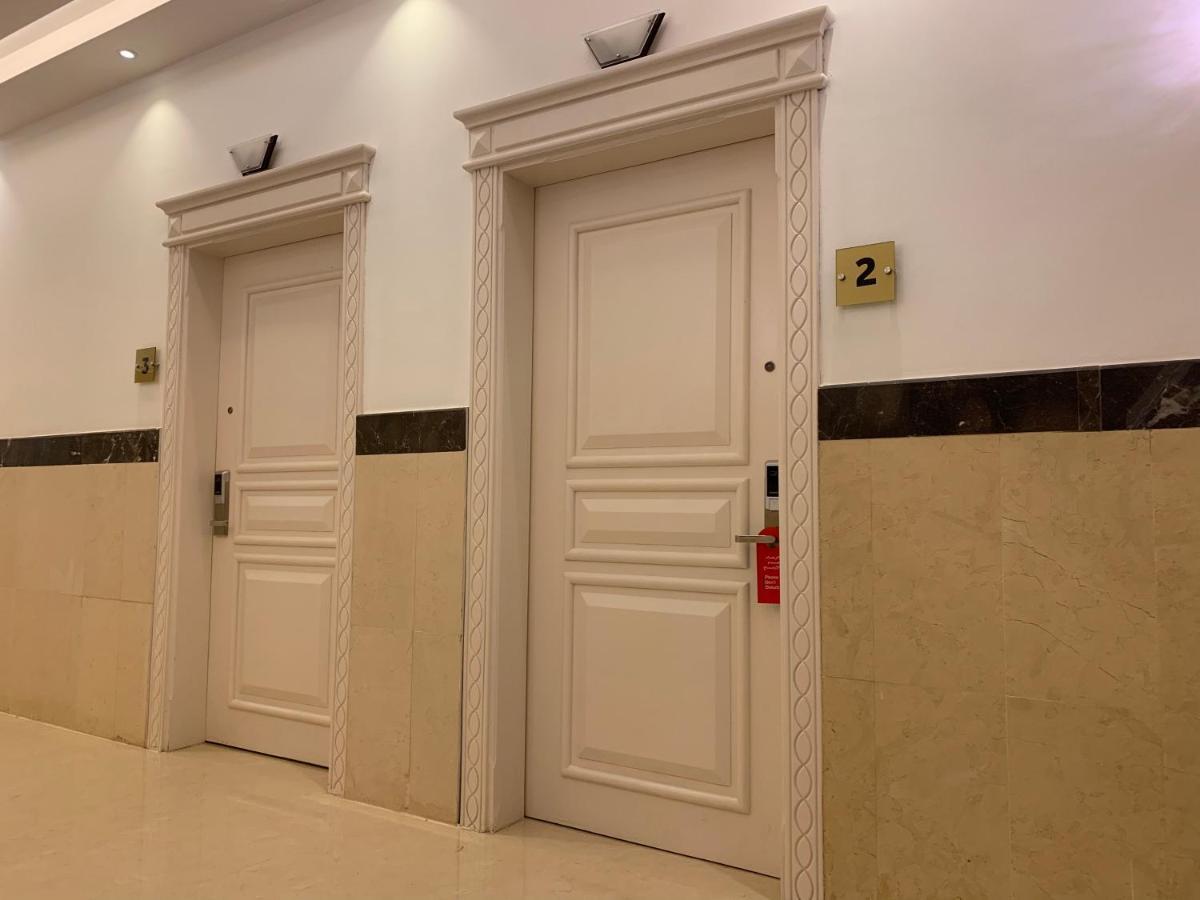 Asfar Suites Shaqra ภายนอก รูปภาพ