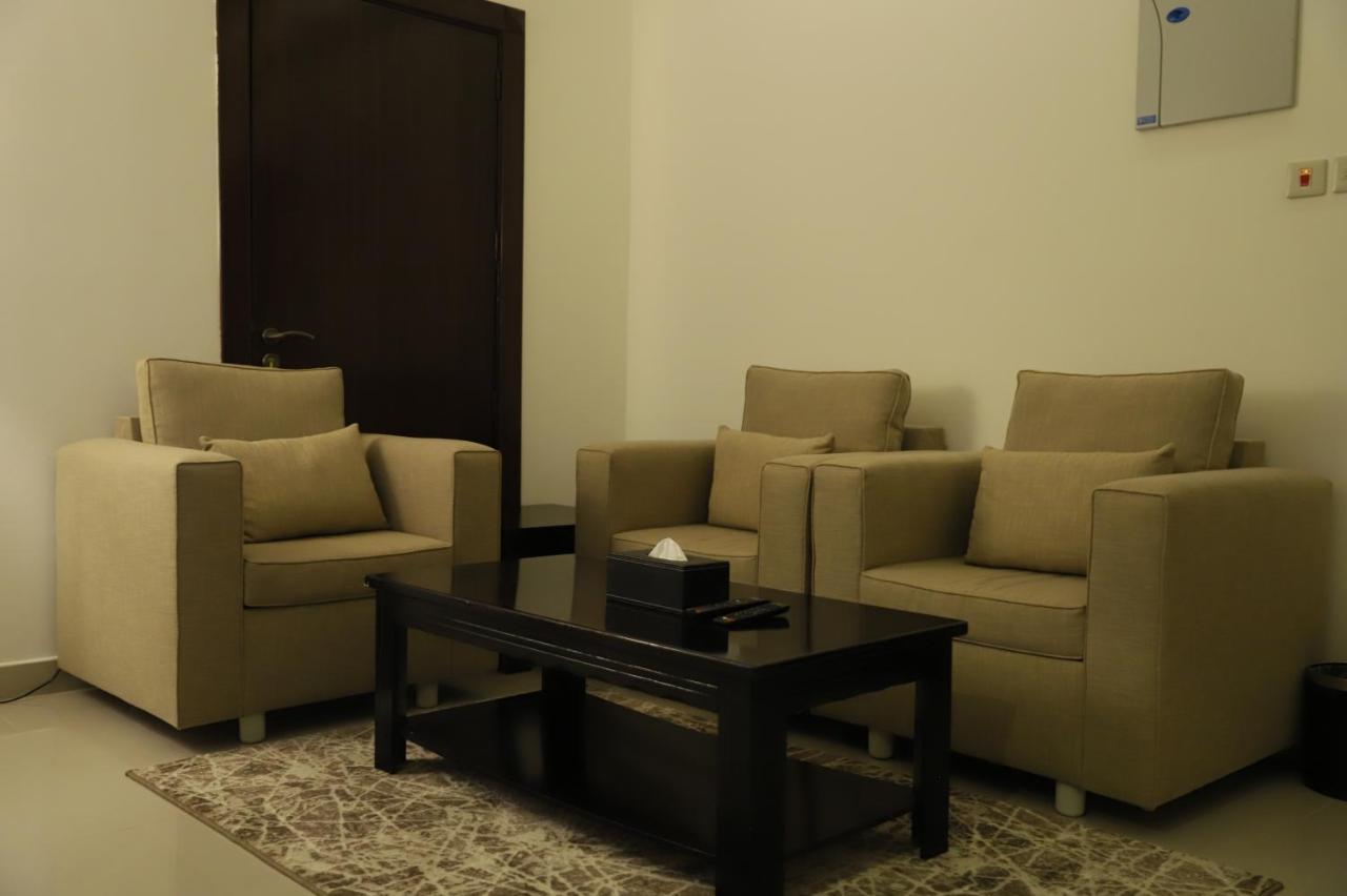 Asfar Suites Shaqra ภายนอก รูปภาพ